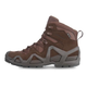 Черевики LOWA Zephyr MK2 GTX MID TF Dark Brown UK 7.5/EU 41.5 - изображение 7