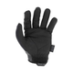 Рукавички тактичні Mechanix Specialty 0.5mm Covert Gloves Black 2XL - изображение 2