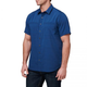 Сорочка тактична 5.11 Tactical Ellis Short Sleeve Shirt Pacific Navy 2XL - зображення 3