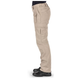 Штани тактичні жіночі 5.11 Tactical ABR PRO Pants - Women's Khaki 4-Regular - изображение 7