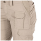 Штани тактичні жіночі 5.11 Tactical ABR PRO Pants - Women's Khaki 4-Regular - зображення 10