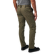 Штани тактичні 5.11 Tactical Ridge Pants Ranger Green 36-30 - изображение 4