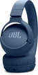 Наушники беспроводные JBL Tune 670 NC Blue (JBLT670NCBLU) - изображение 4