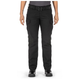 Штани тактичні жіночі 5.11 Tactical Women's Icon Pants Black 10-Regular - зображення 1