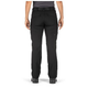 Штани тактичні жіночі 5.11 Tactical Women's Icon Pants Black 10-Regular - изображение 2