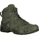 Черевики LOWA Zephyr MK2 GTX MID TF Ranger Green UK 8.5/EU 42.5 - изображение 12