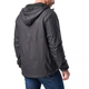 Куртка анорак 5.11 Tactical Warner Anorak Jacket Black L - изображение 4