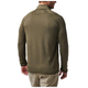 Куртка флісова 5.11 Tactical Stratos Full Zip Ranger Green L - зображення 3