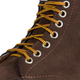 Черевики демісезонні Saxum Worker Dark Brown EU 45/US 11/UK 10 - зображення 6