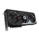 Відеокарта GF RTX 4060 8GB GDDR6 Aorus Elite Gigabyte (GV-N4060AORUS E-8GD) - зображення 2
