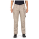 Штани тактичні жіночі 5.11 Tactical ABR PRO Pants - Women's Khaki 6-Regular - изображение 5