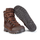 Черевики LOWA Elite EVO GTX BW Dark Brown UK 13/EU 48.5 - изображение 3