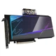Відеокарта GeForce RTX 4070 Ti 12GB GDDR6X Aorus Xtreme Waterforce WB Gigabyte (GV-N407TAORUSX W-12GD) - зображення 2