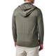 Реглан з капюшоном 5.11 Tactical PT-R Forged Full Zip Hoodie Sage Green M - изображение 2