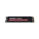 Накопичувач SSD 1TB Patriot VP4300 Lite M.2 2280 PCIe 4.0 x4 (VP4300L1TBM28H) - изображение 7