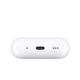 Навушники Apple AirPods Pro with MagSafe Case USB-C (2-ге покоління) (MTJV3TY/A) - зображення 4
