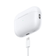 Навушники Apple AirPods Pro with MagSafe Case USB-C (2-ге покоління) (MTJV3TY/A) - зображення 5