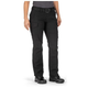 Штани тактичні жіночі 5.11 Tactical Women's Icon Pants Black 6-Long - зображення 4