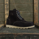 Черевики демісезонні Saxum Worker Black EU 43/US 9.5/UK 8.5 - изображение 8