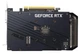 Видеокарта ASUS GeForce RTX 3050 Dual V2 OC Edition 8GB GDDR6 (DUAL-RTX3050-O8G-V2) - изображение 5