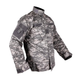 Куртка-кiтель Sturm Mil-Tec ACU Field Jacket R/S Камуфляж AT-DIGITAL L - изображение 4