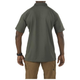 Футболка поло тактична з коротким рукавом 5.11 Tactical Performance Polo - Short Sleeve, Synthetic Knit TDU Green M - изображение 2