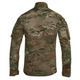 Сорочка тактична під бронежилет 5.11 Tactical Hot Weather Combat Shirt S/Long - зображення 8