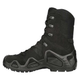 Черевики LOWA Zephyr HI GTX TF (чол.) Black UK 10/EU 44.5 - изображение 6