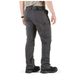 Штани тактичні 5.11 APEX PANTS Volcanic 32-32 - изображение 6