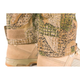 Польові літні брюки MABUTA Mk-2 (Hot Weather Field Pants) Varan camo Pat.31143/31140 2XL - изображение 11