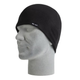 Шапка демісезонна Sturm Mil-Tec Army Beanie Soft Black єдиний - изображение 1