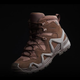 Черевики LOWA Zephyr MK2 GTX MID TF Dark Brown UK 9.5/EU 44 - зображення 13