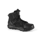 Черевики тактичні 5.11 Tactical A/T 6 Side Zip Boot Black 44 - зображення 5