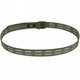 Брючний ремінь Sturm Mil-Tec Laser Cut Quick Release Belt OD Olive Drab 130 см - зображення 5