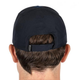 Кепка 5.11 Duty Rain Cap Dark Navy єдиний - зображення 4