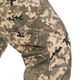 Штани Softshell Ukrainian Digital Camo (MM-14) 52 - изображение 7