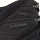 Туфлі тактичні LOWA Innox PRO GTX Mid TF Black UK 8.5/EU 42.5 - зображення 15