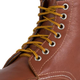 Черевики демісезонні Saxum Worker Brown EU 44/US 10/UK 9 - зображення 6