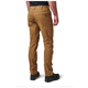 Штани тактичні 5.11 Tactical Meridian Pants Kangaroo 32-36 - зображення 4