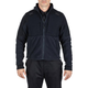 Куртка тактична демісезонна 5.11 Tactical 5-in-1 Jacket 2.0 Dark Navy XL - изображение 7