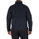 Куртка тактична демісезонна 5.11 Tactical 5-in-1 Jacket 2.0 Dark Navy XL - изображение 8