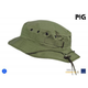 Панама польова MBH(Military Boonie Hat) Olive Drab M - зображення 2