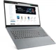 Ноутбук Lenovo IdeaPad Slim 3 15ABR8 (82XM01D9RA) Arctic Grey / 15.6" IPS / AMD Ryzen 7 5825U / RAM 16 ГБ / SSD 512 ГБ - изображение 4