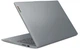 Ноутбук Lenovo IdeaPad Slim 3 15ABR8 (82XM00JARA) Arctic Grey - зображення 3