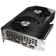 Видеокарта GF RTX 3060 12GB GDDR6 Windforce Gigabyte (GV-N3060WF2-12GD) - изображение 4