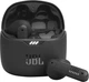 Bluetooth-гарнітура JBL Tune Flex Black (JBLTFLEXBLK) - зображення 1