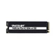 Накопичувач SSD 250GB Patriot P400 Lite M.2 2280 PCIe 4.0 x4 NVMe TLC (P400LP250GM28H) - зображення 2