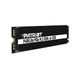 Накопичувач SSD 250GB Patriot P400 Lite M.2 2280 PCIe 4.0 x4 NVMe TLC (P400LP250GM28H) - зображення 4