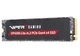 Накопитель SSD 1TB Patriot VP4300 Lite M.2 2280 PCIe 4.0 x4 (VP4300L1TBM28H) - изображение 3