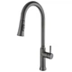 Смеситель для кухни Globus Lux ALPEN SBT1-2033-GP - изображение 2